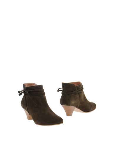 ZOOM SESSUN - Ankle boots