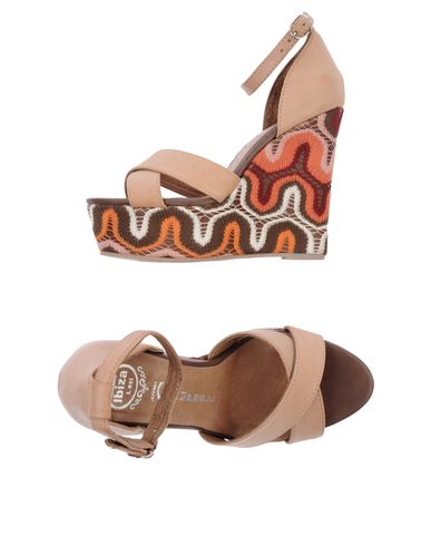 ZOOM JEFFREY CAMPBELL - Sandals