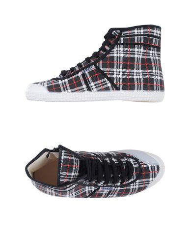 ZOOM KAWASAKI - High-top sneaker