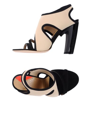 ZOOM STEPHEN VENEZIA - Sandals