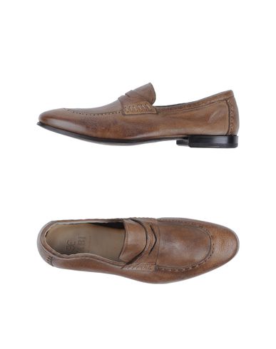 ZOOM FABI - Moccasins