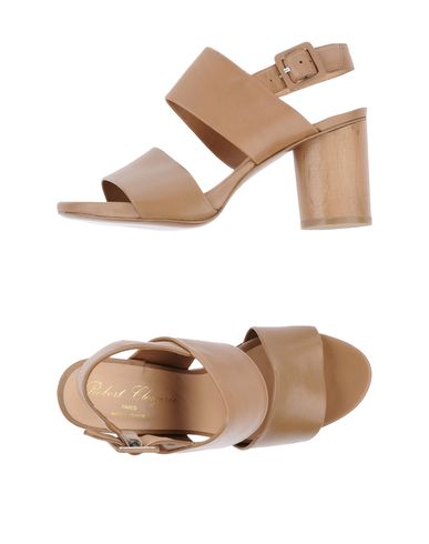 ZOOM ROBERT CLERGERIE - Sandals