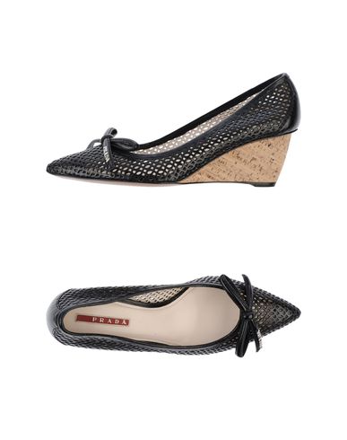 ZOOM PRADA SPORT - Wedge