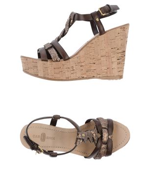 CARSHOE - Sandals
