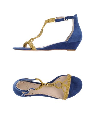 ZOOM ONLY 4 STYLISH GIRLS by PATRIZIA PEPE - Sandals