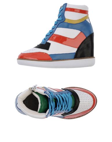 ZOOM JEFFREY CAMPBELL - Wedge