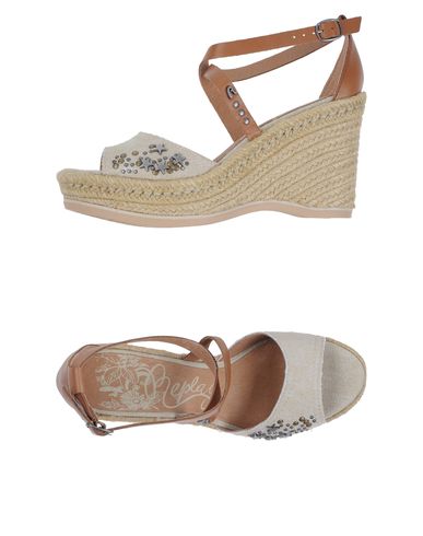 ZOOM REPLAY - Espadrilles