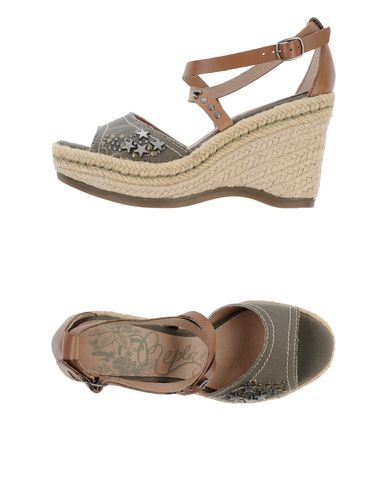 ZOOM REPLAY - Espadrilles