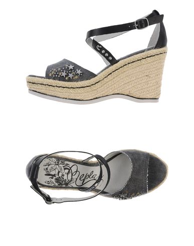 ZOOM REPLAY - Espadrilles