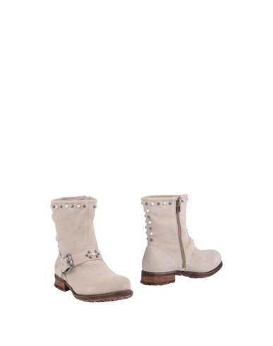 ZOOM REPLAY - Ankle boots