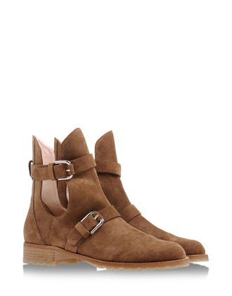 Ankle boots - PHILOSOPHY