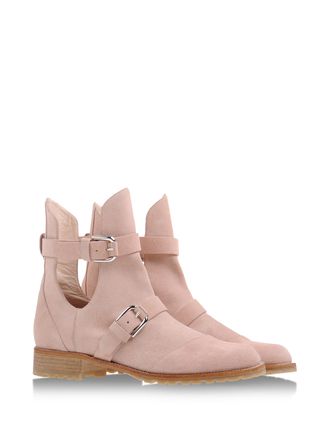 Ankle boots - PHILOSOPHY