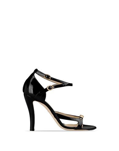Moschino, Sandali con tacco