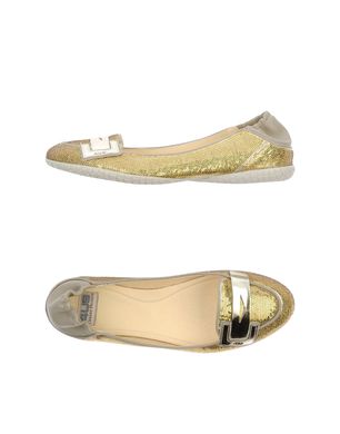 PACIOTTI 4US - Moccasins