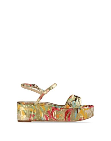 Moschino, Sandals