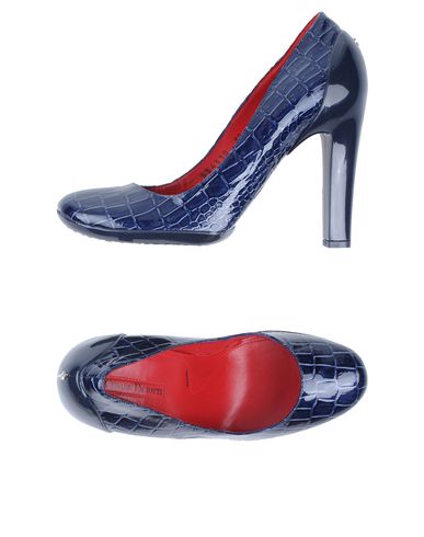 ZOOM CESARE PACIOTTI - Pump