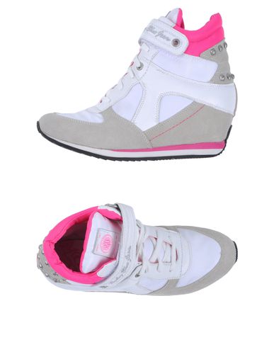 ZOOM REPLAY - High-tops