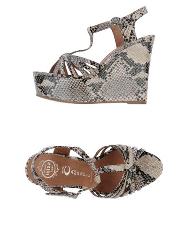 ZOOM JEFFREY CAMPBELL - Wedge