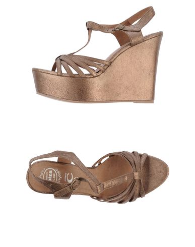 ZOOM JEFFREY CAMPBELL - Wedge