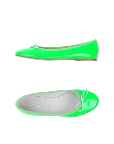 ZOOM PAOLIBALLERINA - Ballet flats