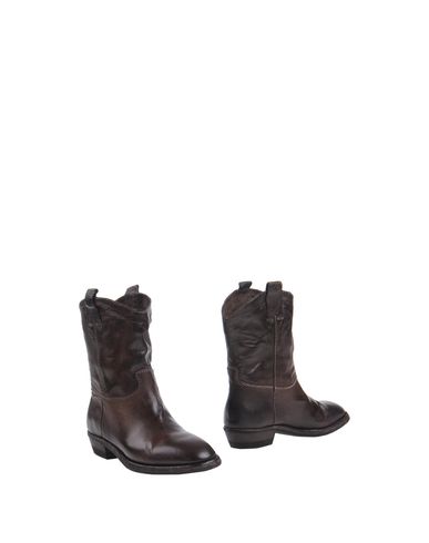 ZOOM L' AUTRE CHOSE - Ankle boot