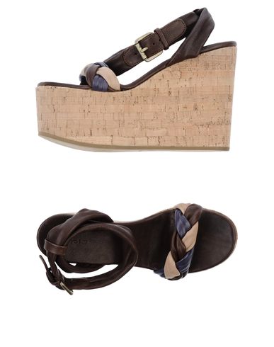 ZOOM A TROIS - Sandals