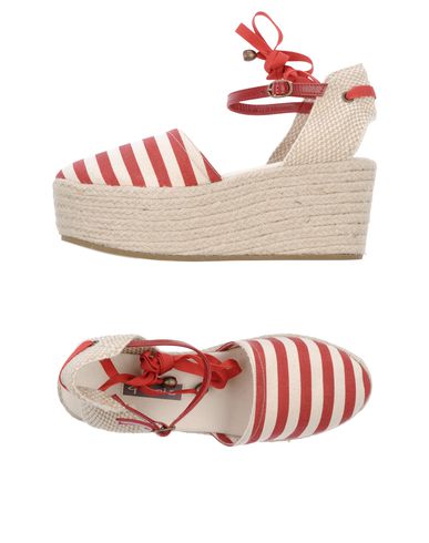 ZOOM A TROIS - Espadrilles