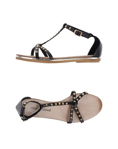 ZOOM PIERRE DARRE' - Sandals