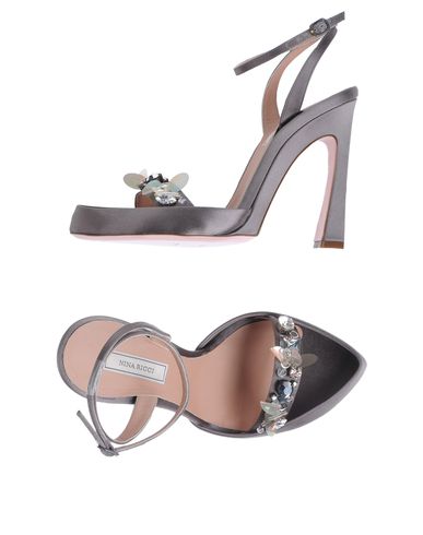ZOOM NINA RICCI - Sandals
