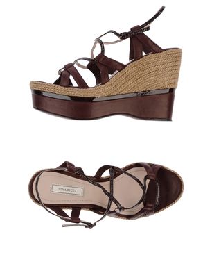 NINA RICCI - Espadrilles