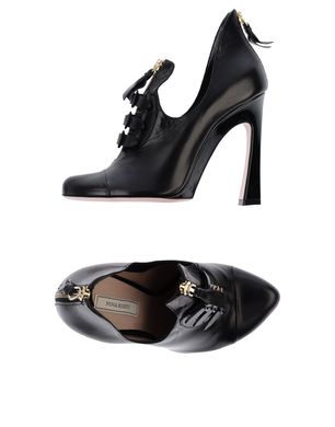 NINA RICCI - Shoe boot