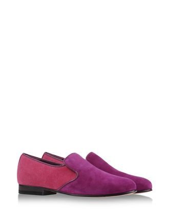 Loafers - C.B. MADE IN ITALY