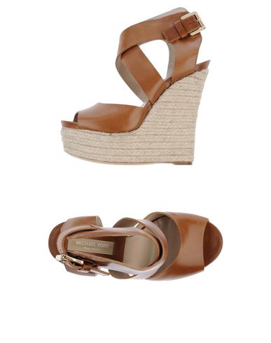 ZOOM MICHAEL KORS - Espadrilles