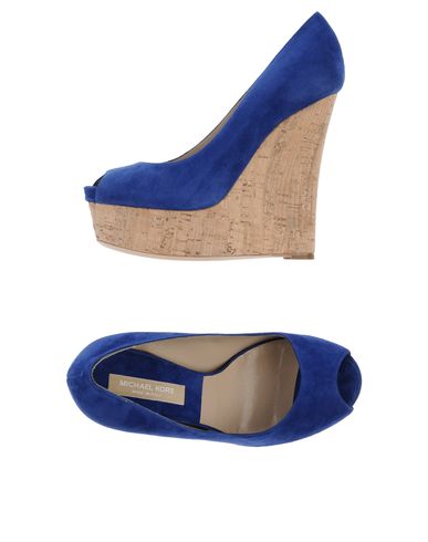 ZOOM MICHAEL KORS - Pump