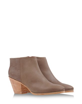 Ankle boots - RACHEL COMEY