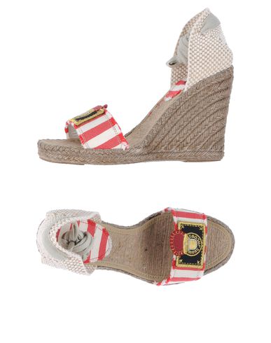 ZOOM MARC JACOBS - Espadrilles