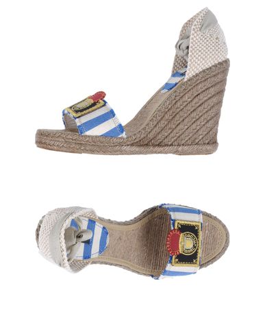 ZOOM MARC JACOBS - Espadrilles