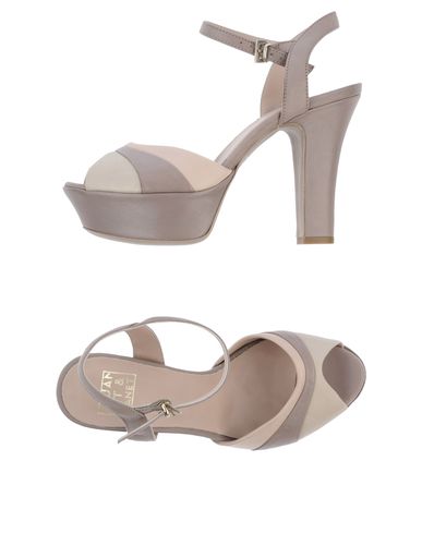 ZOOM JANET & JANET - Sandals