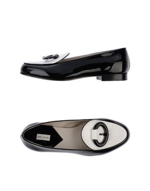 MARC JACOBS - Moccasins