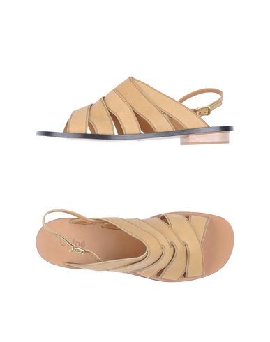 ZOOM CHLOÉ - Sandals