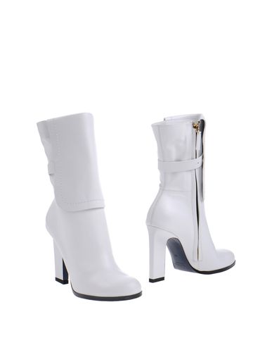 ZOOM JIL SANDER - Ankle boot