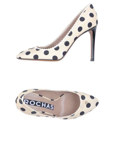 ZOOM ROCHAS - Pump