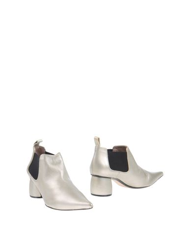 ZOOM MARC JACOBS - Shoe boot