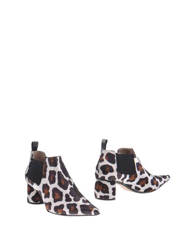 ZOOM MARC JACOBS - Ankle boot