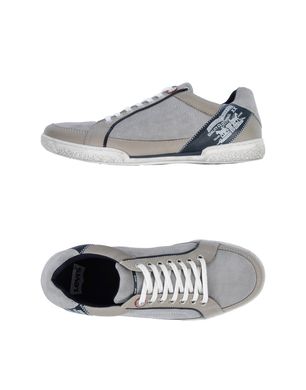 LEVI'S RED TAB - Low-tops