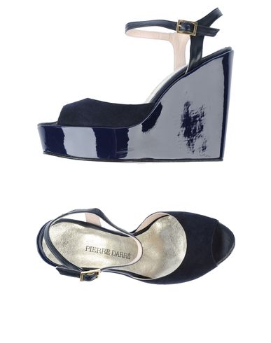 ZOOM PIERRE DARRE' - Sandals