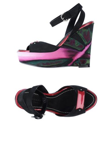ZOOM BARBARA BUI - Wedge