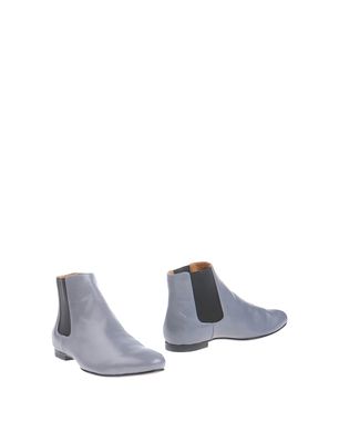 JIL SANDER - Ankle boot