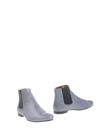 ZOOM JIL SANDER - Ankle boot