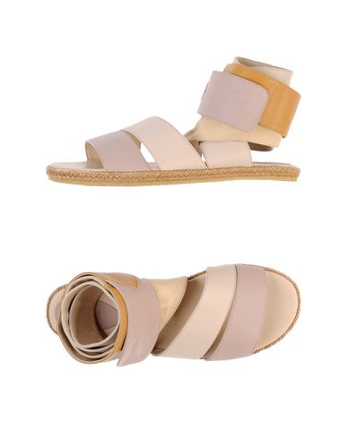 ZOOM CHLOÉ - Espadrilles